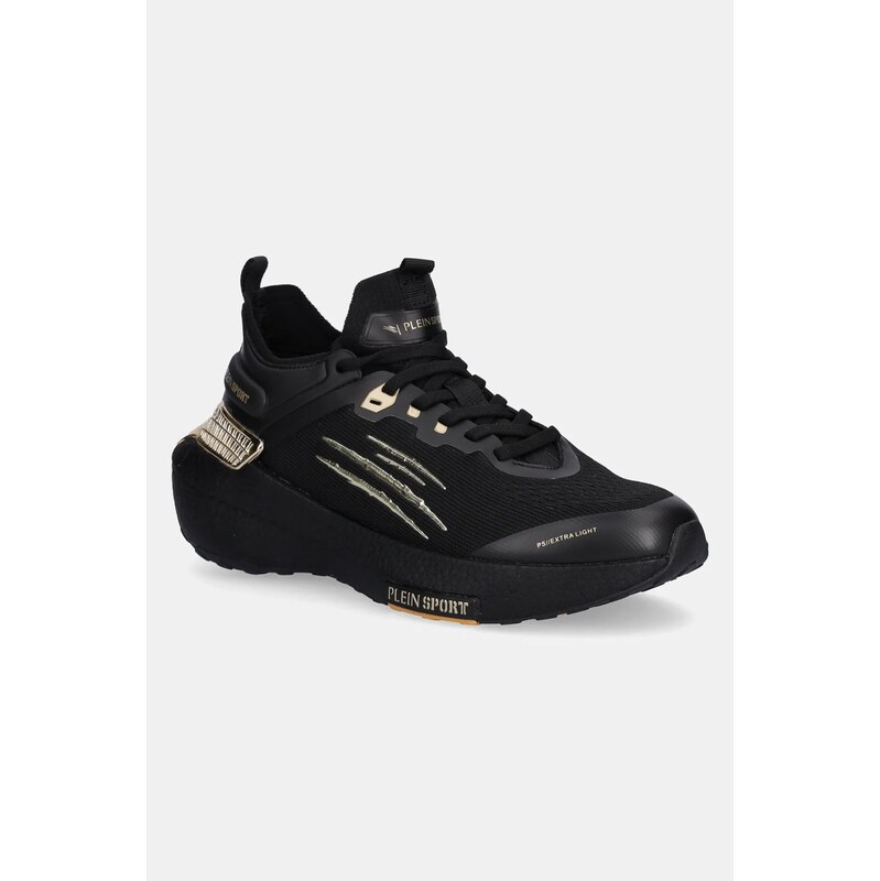 Tenisky PLEIN SPORT Stealth Runner Extra Light 65468147