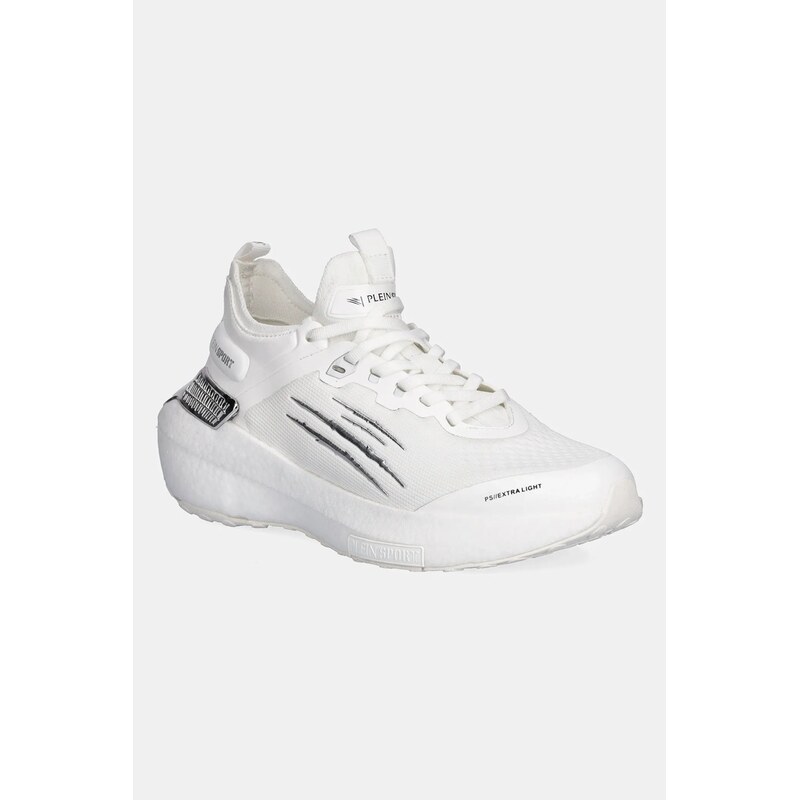 Tenisky PLEIN SPORT Stealth Runner Extra Light 65468095