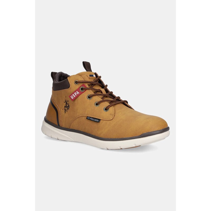 Tenisky U.S. Polo Assn. YGOR010 65468087