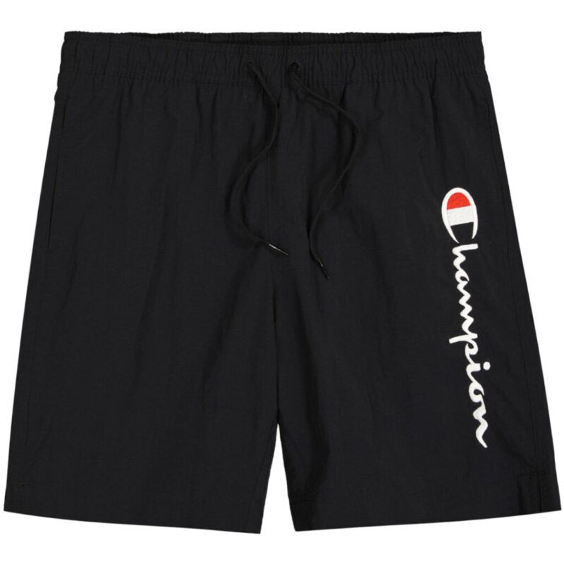 Champion Beachshort M 219978 KK001 plavecké šortky 65551493