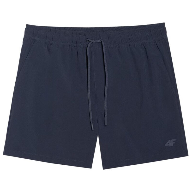 Plavecké šortky 4F M134 M 4FWSS25UBDSM134 30S 65720866