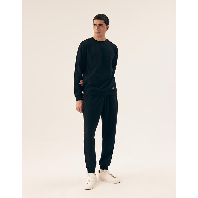 Pyžamo Henderson 43043 Musk long/r M-3XL 65450196