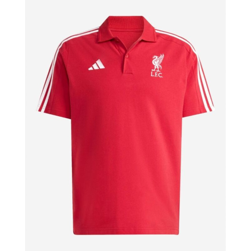 Polokošeľa adidas Liverpool LFC DNA JW7886 65555565