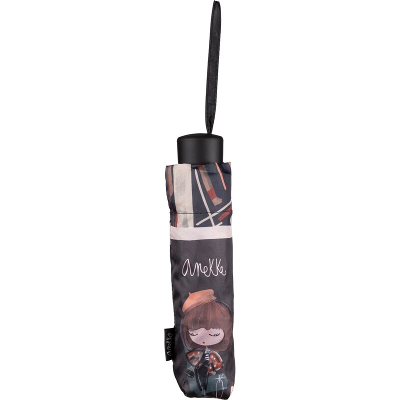 Anekke manuálny skladací dáždnik Mademoiselle 65453270