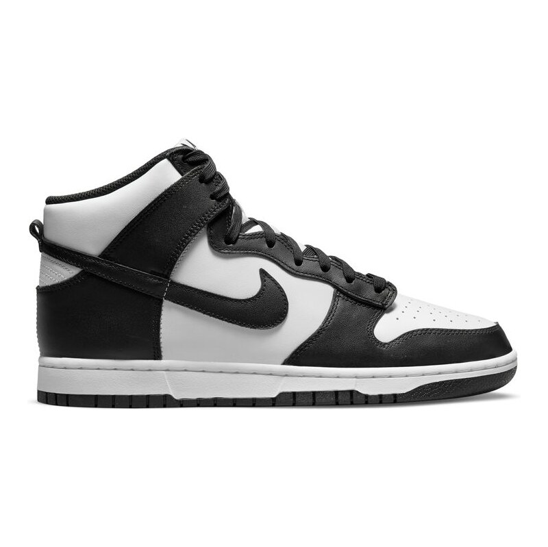 Nike Dunk High Retro - Pánske - Tenisky Nike - Biele - DD1399-105 66356621