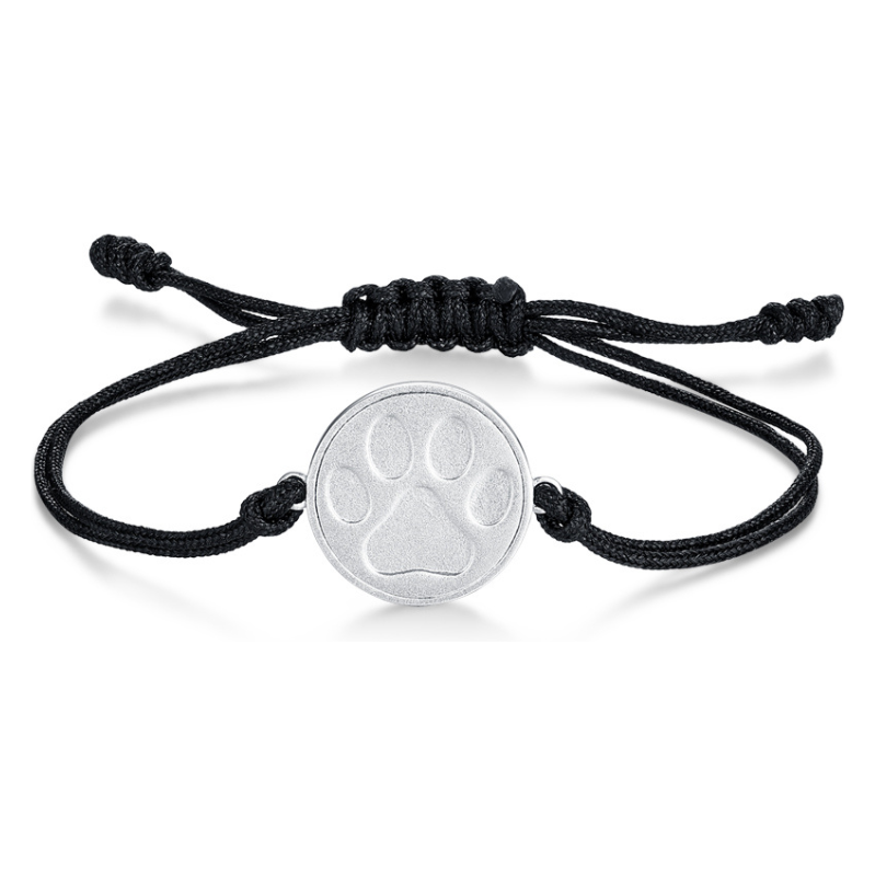 Olivie Povrázkový náramok LABKA 9631 65463372