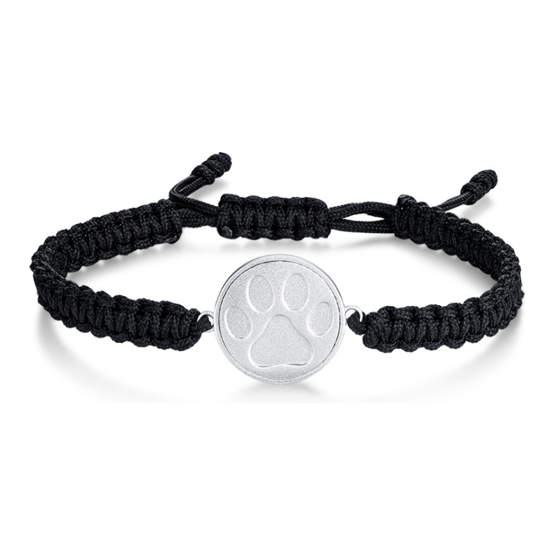 Olivie Povrázkový náramok LABKA 9632 65463373