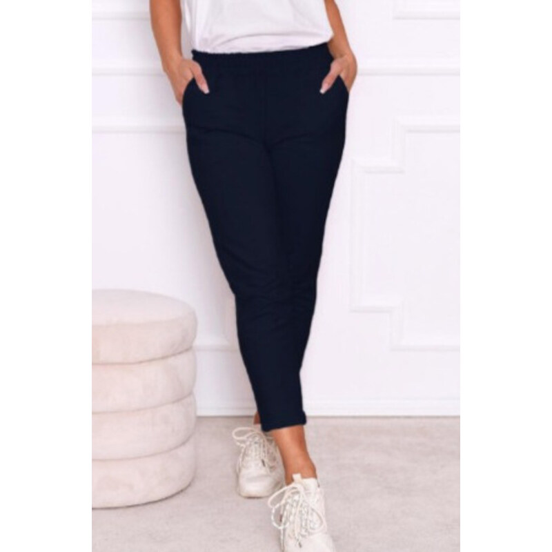 OFF PINK Dámske nohavice LENA 64813648