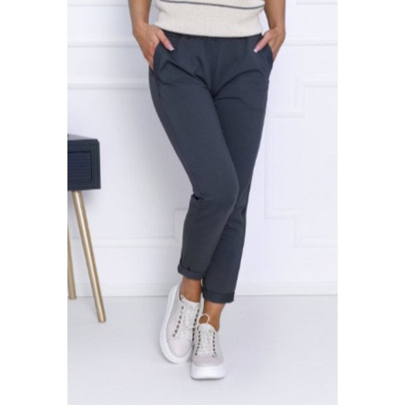 OFF PINK Dámske nohavice LENA 64813658