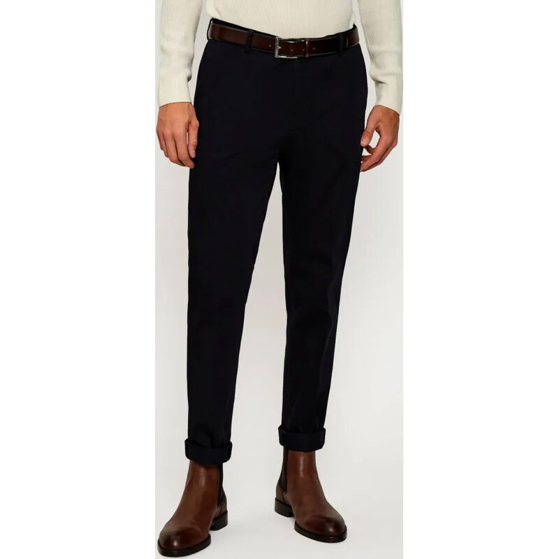 Joop! Chino nohavice Hank12-W | Slim Fit 65384477