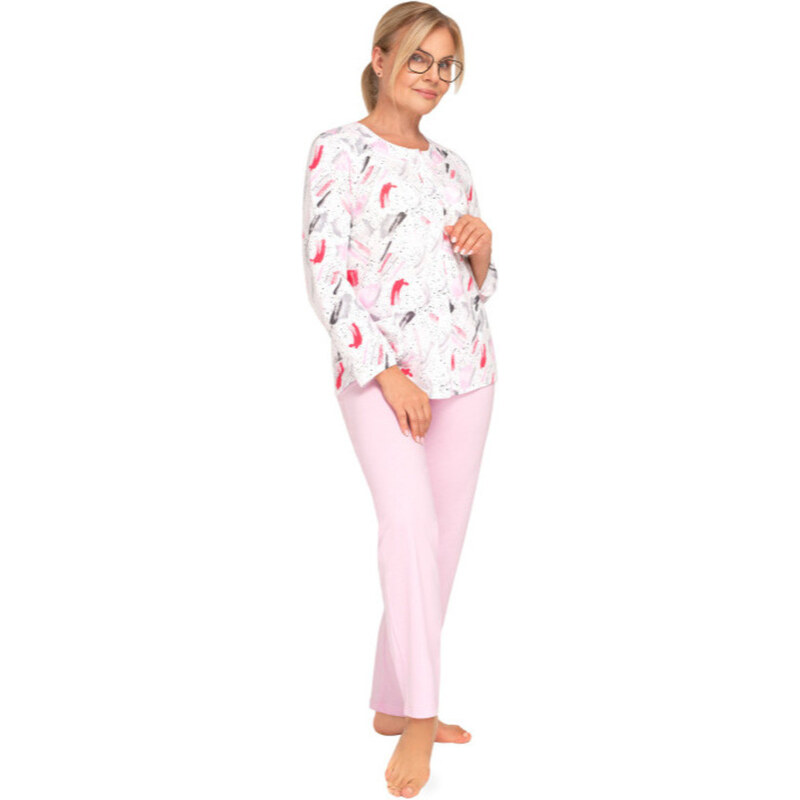 MARTEL 202 DÁMSKE PYŽAMO MARIA 65445258