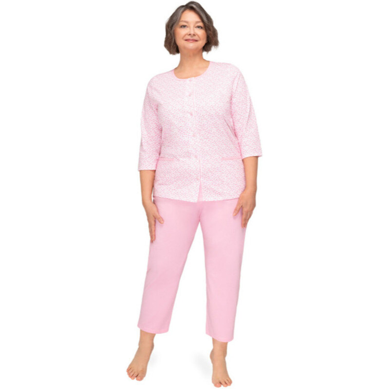 MARTEL 266 DÁMSKE PYŽAMO KASIA II 65446761