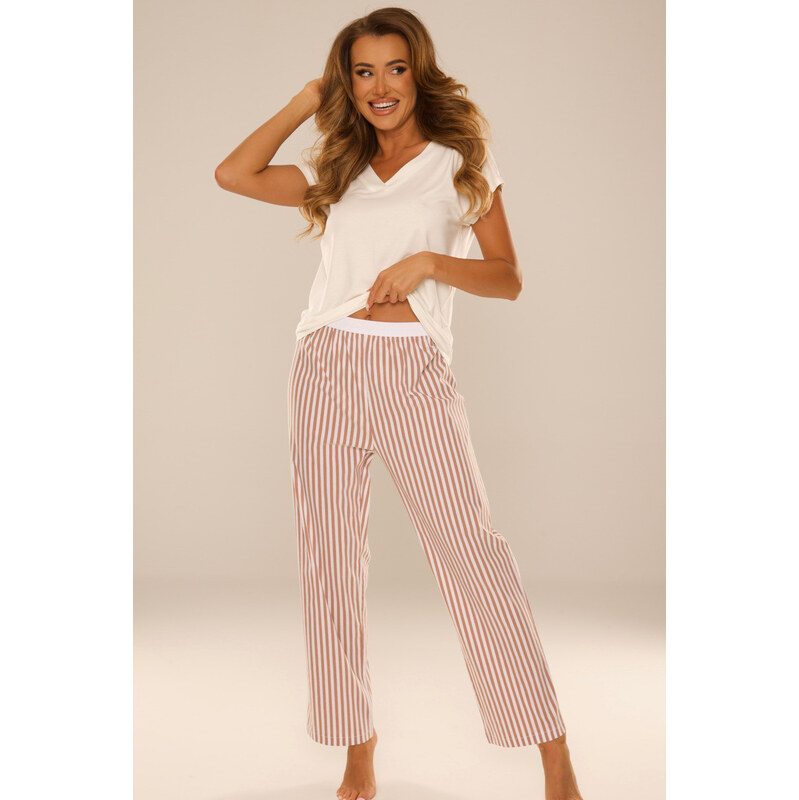 De Lafense 845 DÁMSKE NOHAVICE TAYLOR 66841732