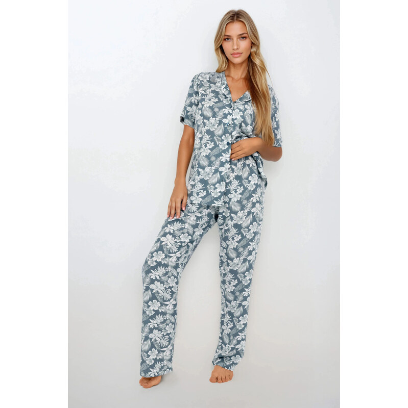 Pyžamo model 215911 Momenti Per Me 65446924
