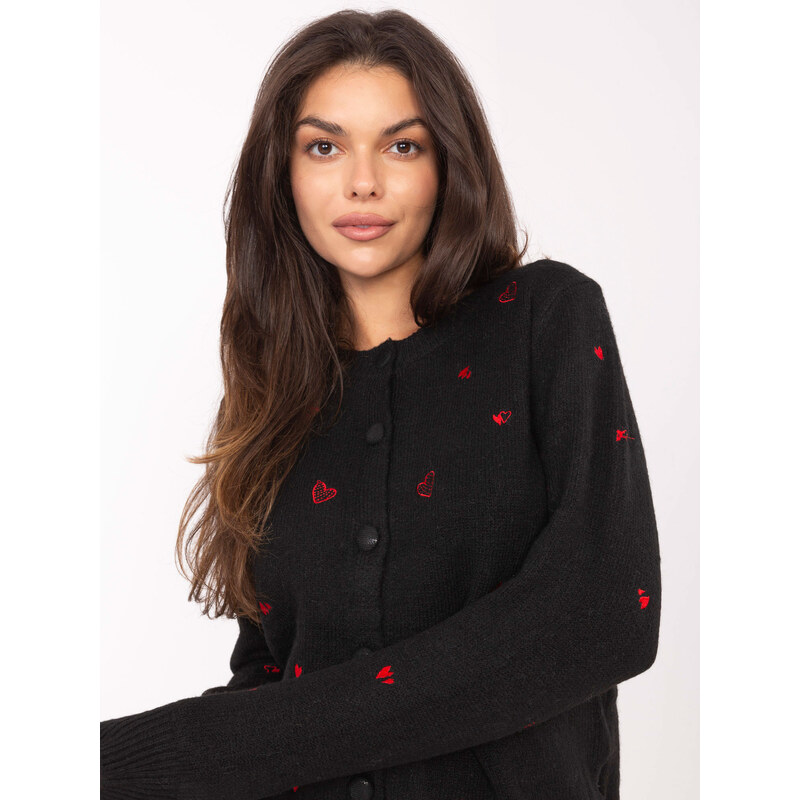 FPrice Jumper PM SW F510.29 čierny 65448996