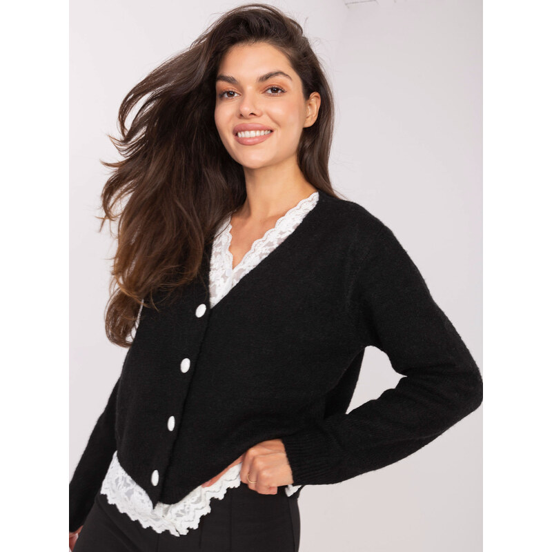 FPrice Jumper PM SW F513.16 čierny 65448995