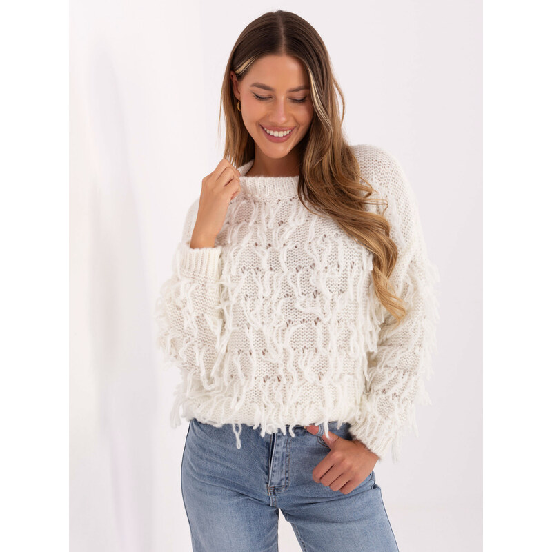 FPrice Jumper MI SW 2008.86 ecru 65449952