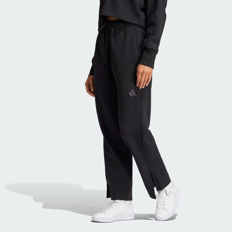Adidas ALL SZN French Terry 3-Stripes Straight Leg Joggers 65457620