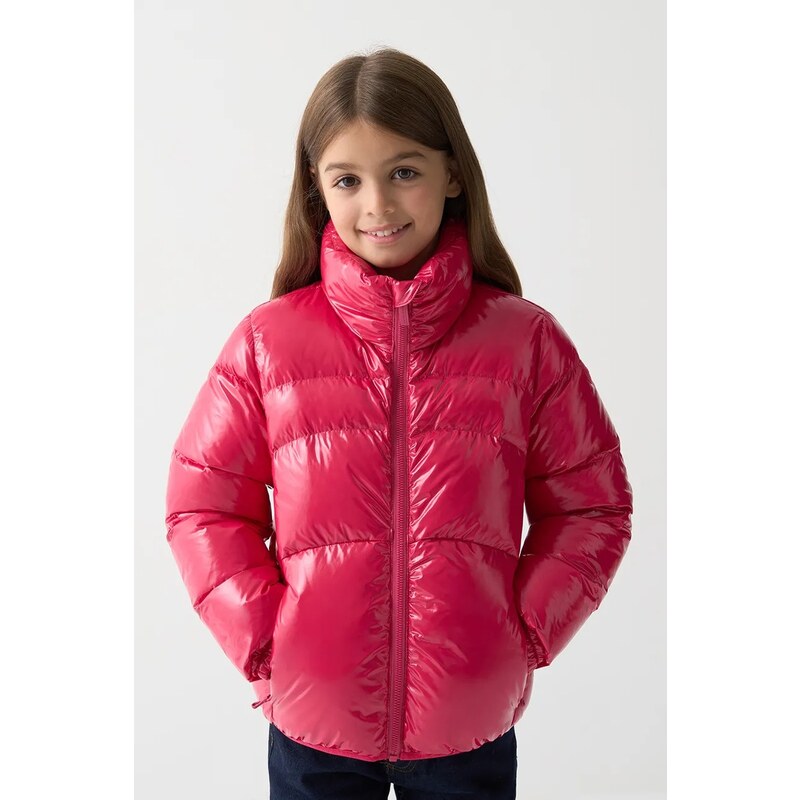 Detská páperová bunda Colmar GLOWER 65234840