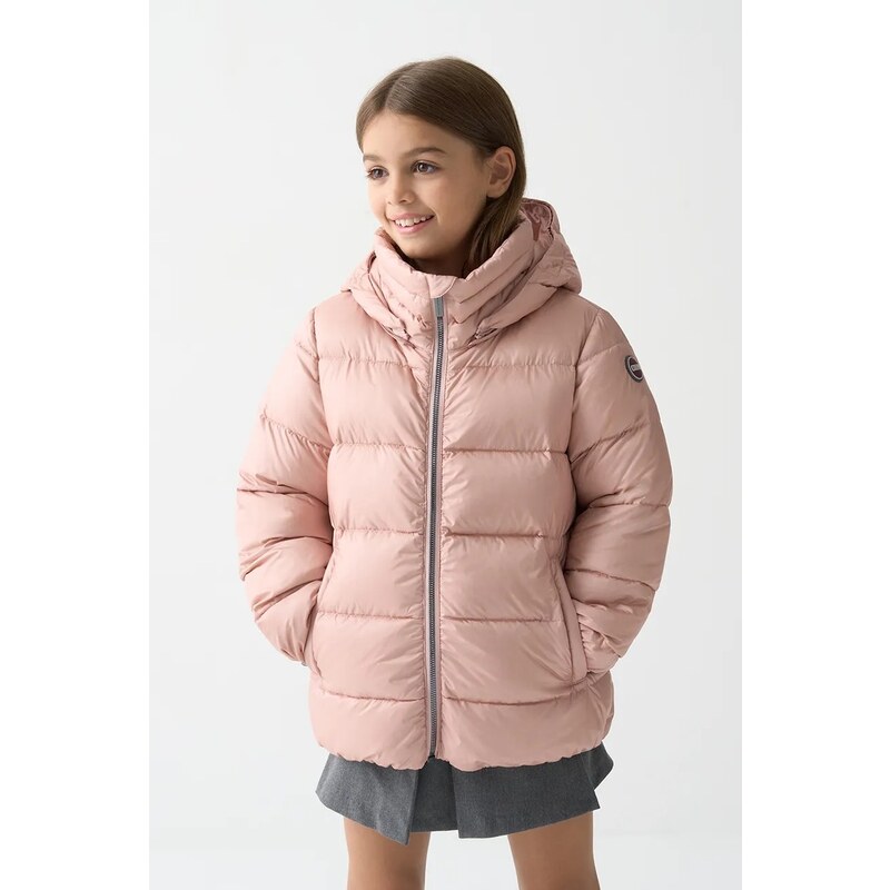 Detská páperová bunda Colmar DELUXE 65210837