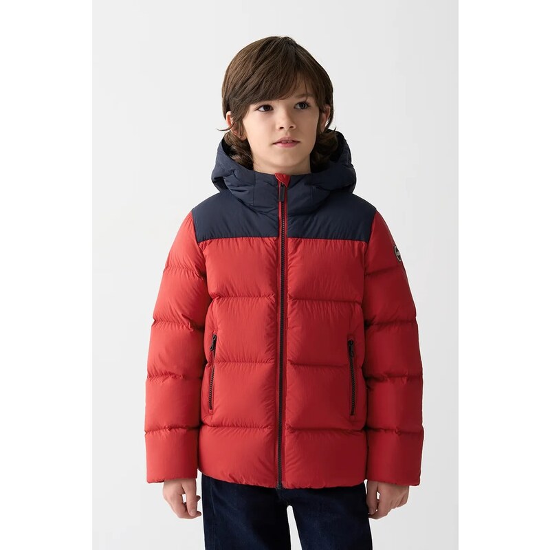 Detská páperová bunda Colmar MINDSET 65234862