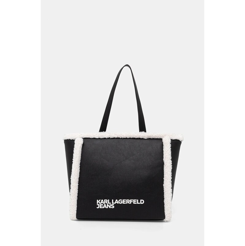 Kabelka Karl Lagerfeld Jeans 65195535