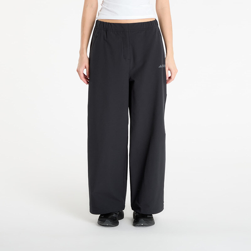 adidas Performance Kalhoty adidas Xploric Water Repellant Softshell 65451139