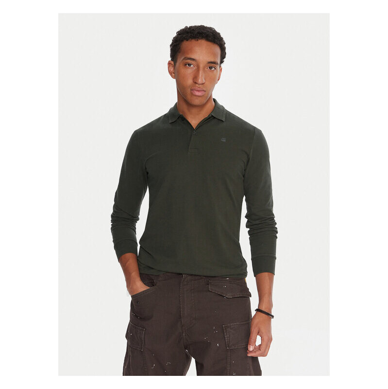 Polokošeľa G-Star Raw 65453475