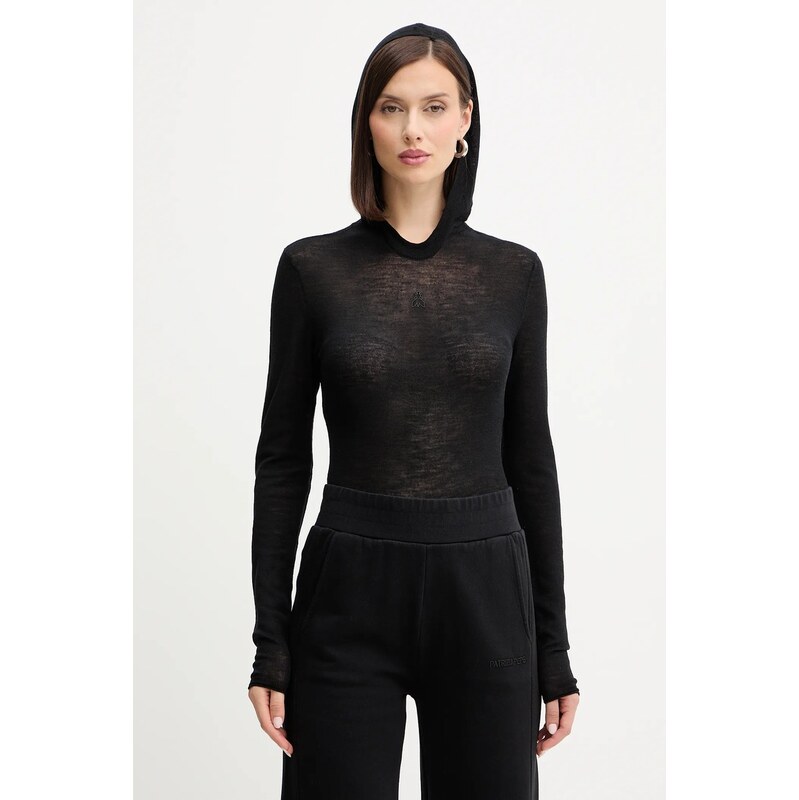 Vlnené body Patrizia Pepe 65451840