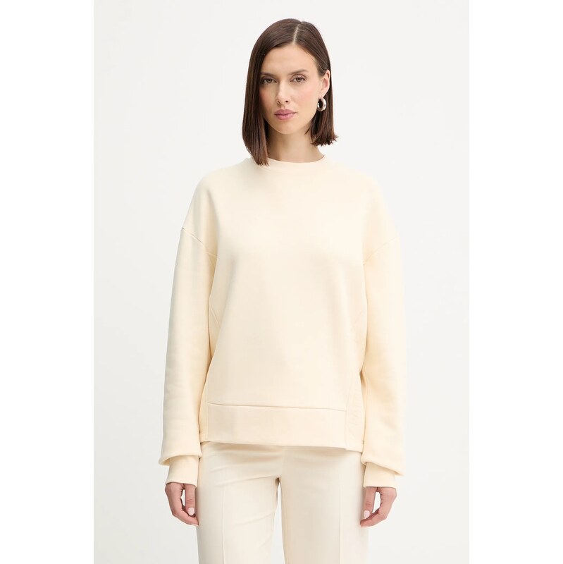 Bavlnená mikina Patrizia Pepe 65451841