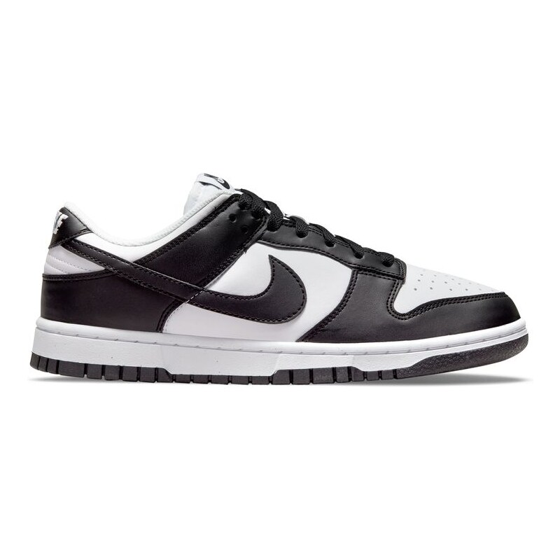 Nike Dunk Low Next Nature Panda Wmns - Dámske - Tenisky Nike - Biele - 66356623