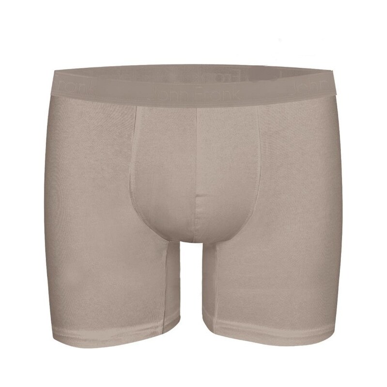 Pánske boxerky John Frank JFBMODNA01 65460564