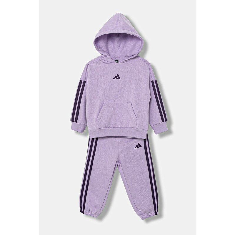 Detská tepláková súprava adidas 65468171