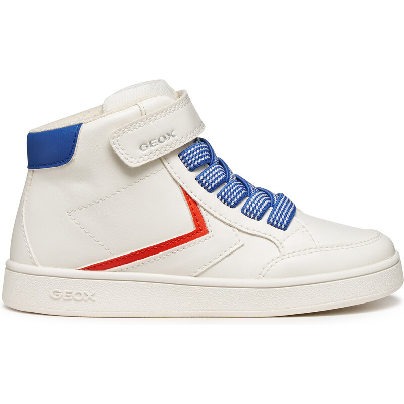 Sneakersy Geox 67487640