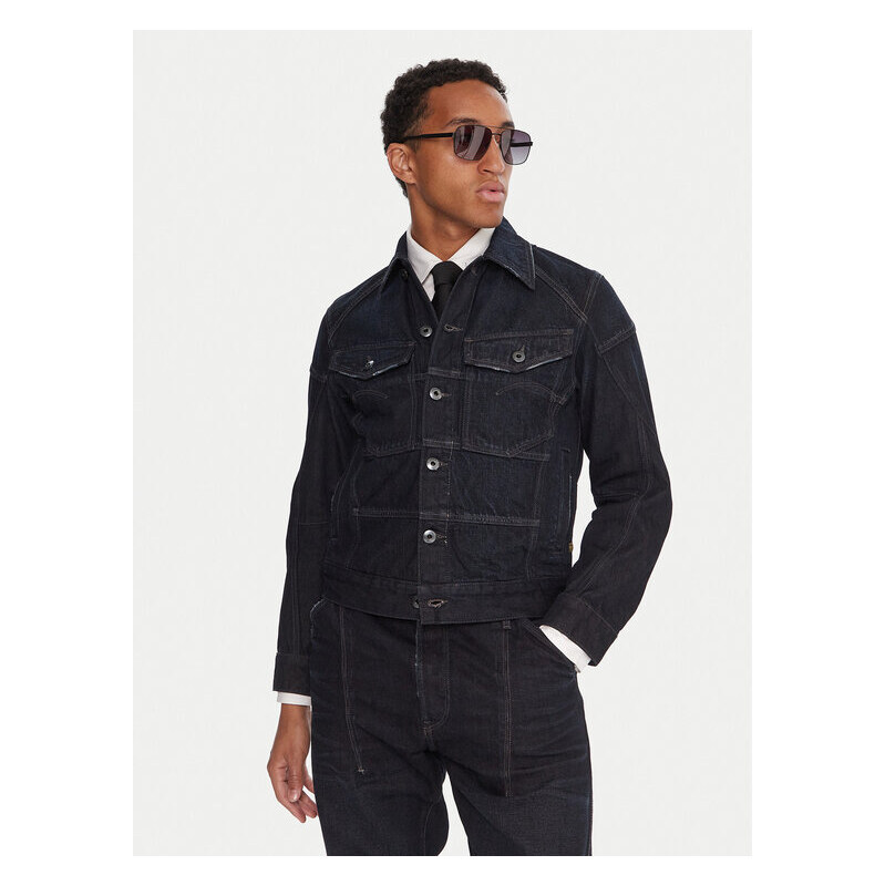 Džínsová bunda G-Star Raw 65453480