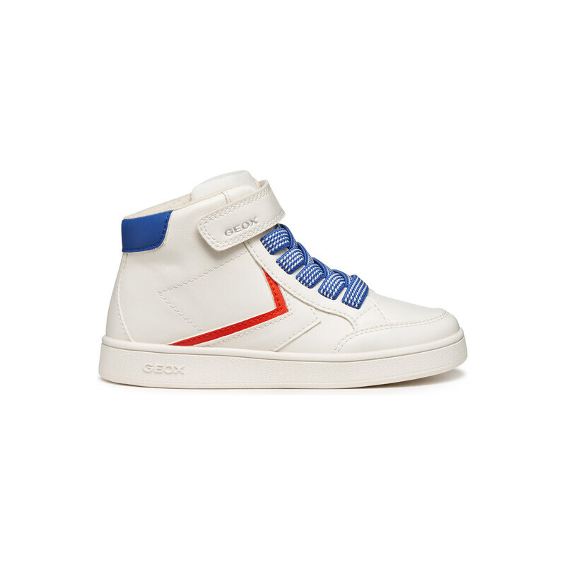 Sneakersy Geox 65453484