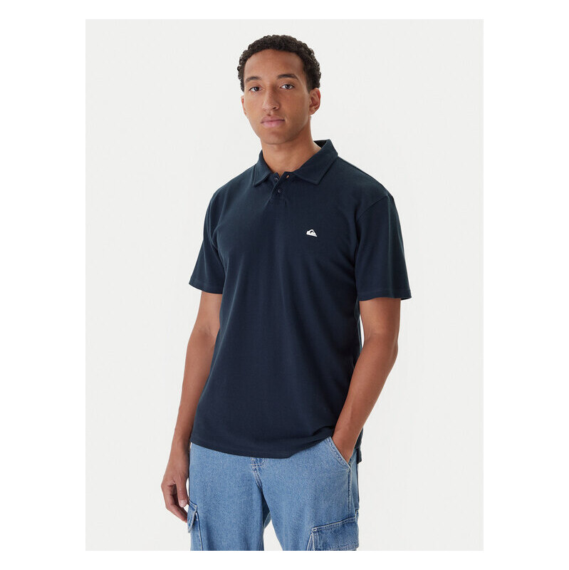 Polokošeľa Quiksilver 65453522