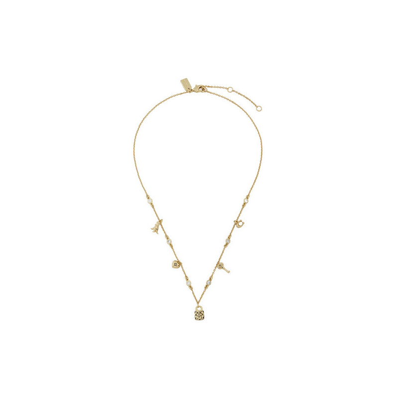 Náhrdelník Coach 65453525