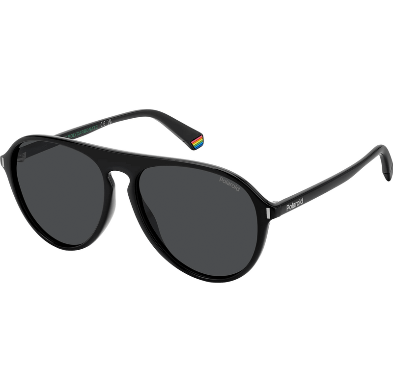 Slnečné okuliare Polaroid PLD 6225/S 807/M9 65625360