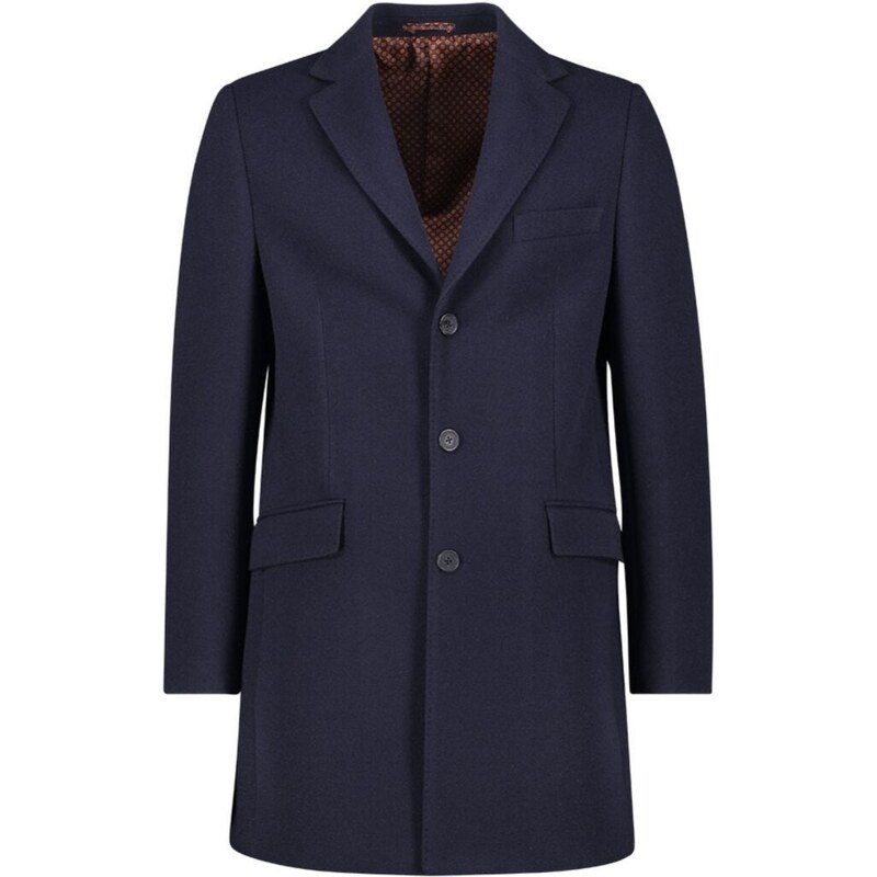 GAUDI Button-down Blue kabát 65453646