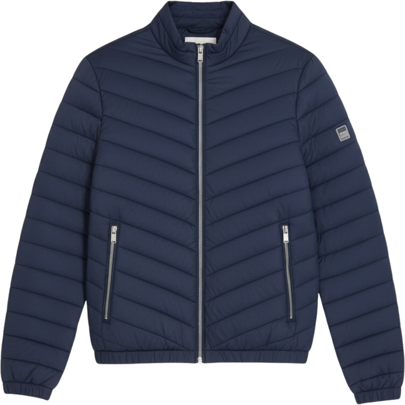 GAUDI Logo Dark Blue bunda 65453650