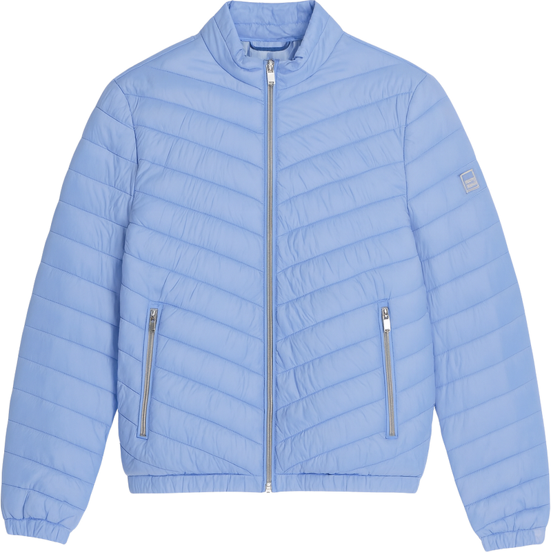 GAUDI Logo Blue bunda 65453651