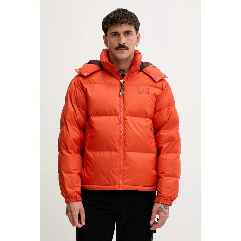 Páperová bunda Tommy Jeans 65454002