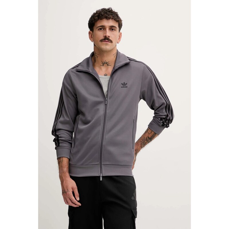 Mikina adidas Originals Classic Tt 65454021