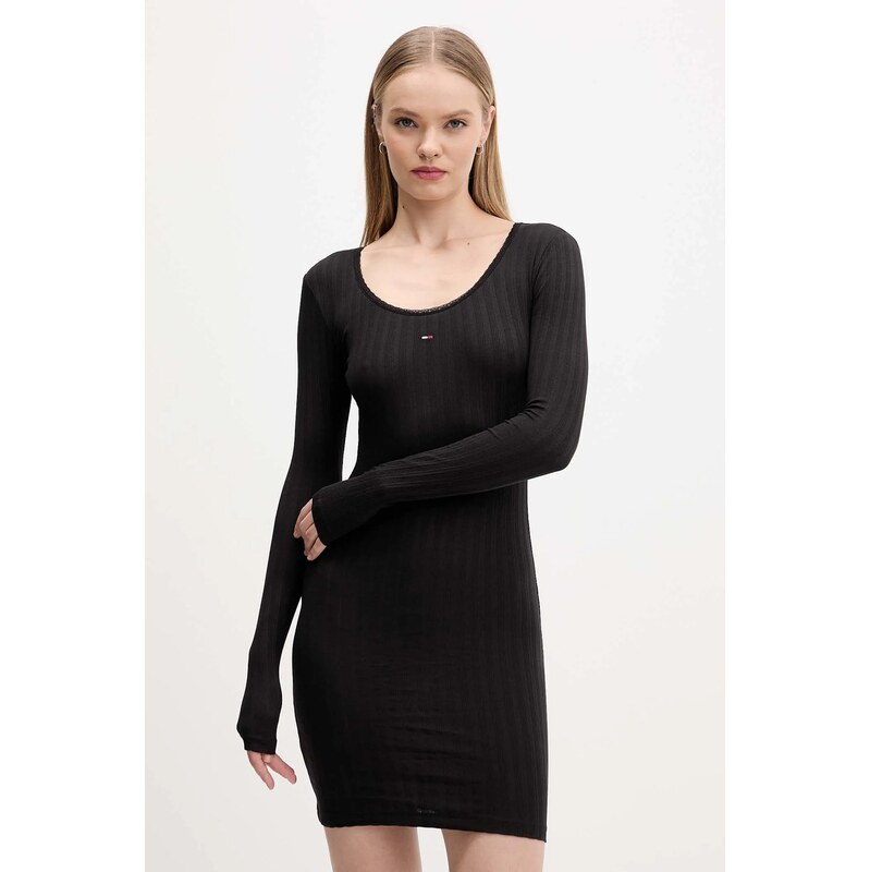 Šaty Tommy Jeans 65454077