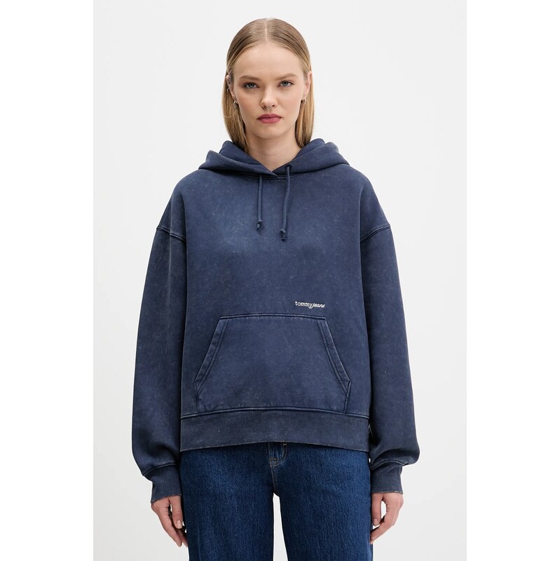 Mikina Tommy Jeans 65454069