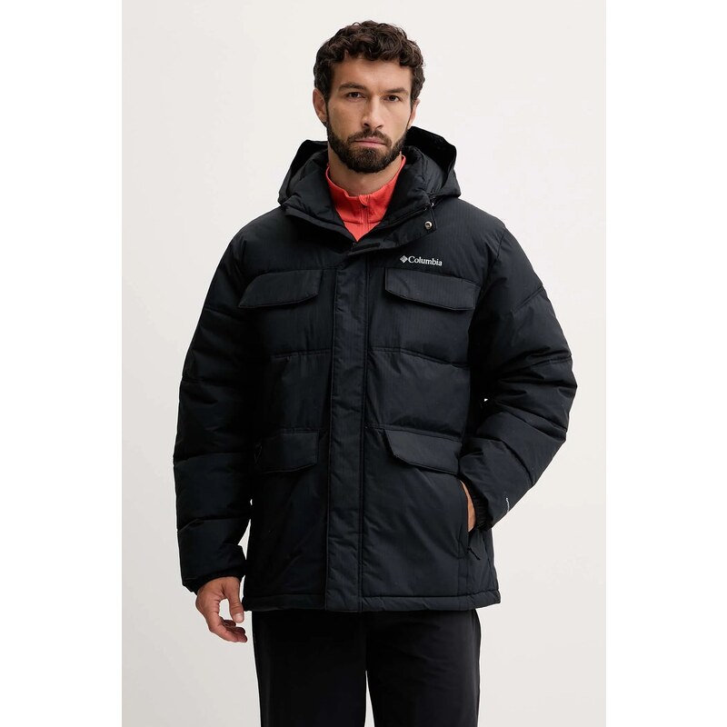 Bunda Columbia Landroamer Puffer 64102499