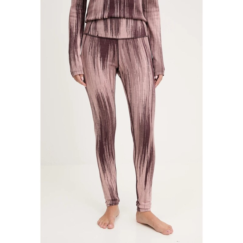 Funkčné vlnené legíny Icebreaker Merino 260 Vertex 65454017