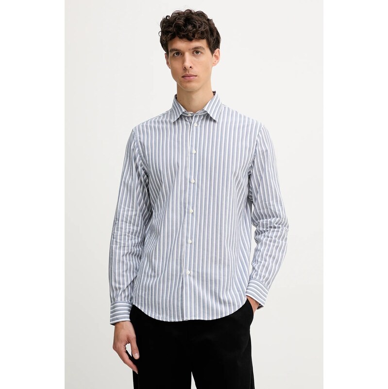 Bavlnená košeľa United Colors of Benetton 65454302