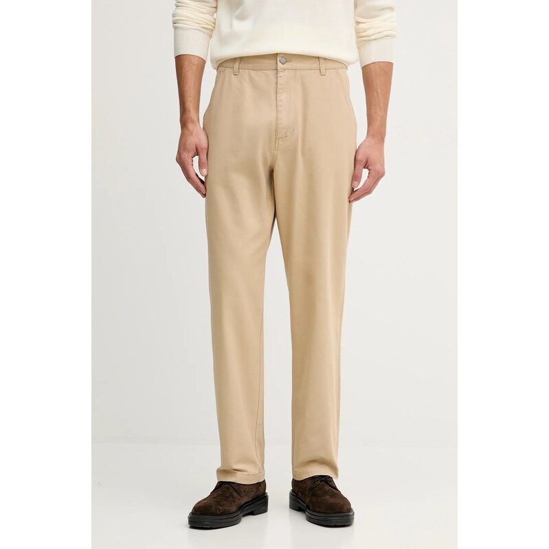 Bavlnené nohavice United Colors of Benetton 65468151